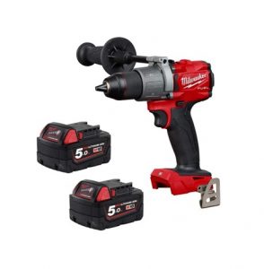 milwaukee-onepd brushless drill