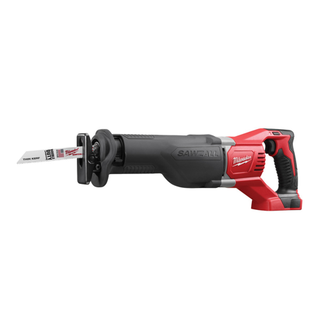 Milwaukee Sibre Saw M18BSX (body only)