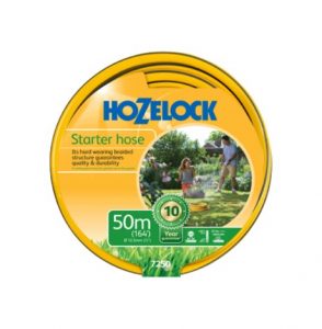 50m hozelock starter hose
