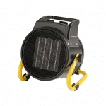 Jefferson Electric PTC 2000W Fan Heater
