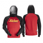 Snickers Hoodie (2889)