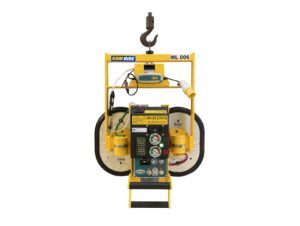 Glass Vacuum Lifter - Compact 135kg (1)