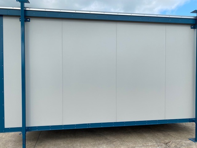 16FT X 10FT JACK LEG OFFICE - Image 3