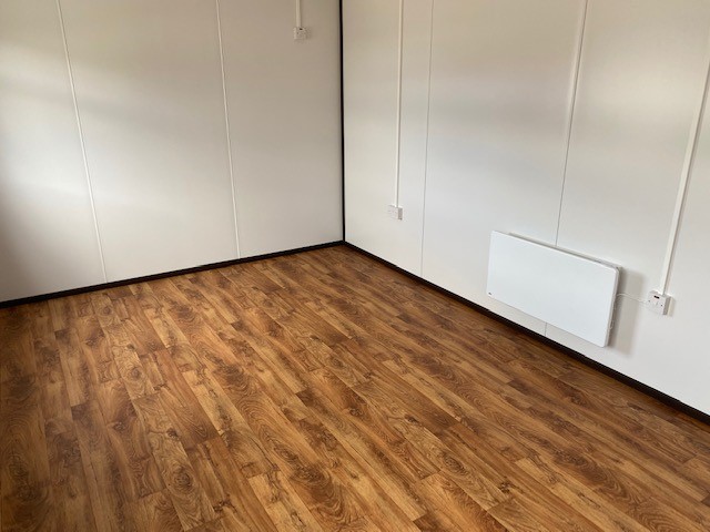 16FT X 10FT JACK LEG OFFICE - Image 6