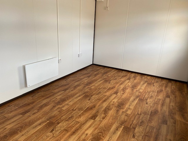 16FT X 10FT JACK LEG OFFICE - Image 7