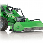 Flail Mower