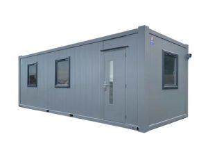 Executive Cabin Range (1)
