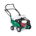 Garden Aerator (1)
