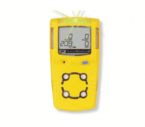 gas detector