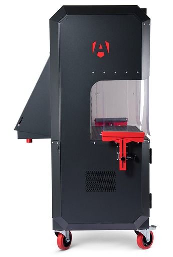 Portable Cutting Station - Image 3