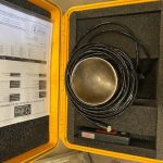 COMPRESSION LOAD CELL