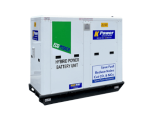 Hybrid Battery Power Unit (1)