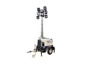 Hybrid Lighting Tower (1)