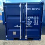 9FT X 7FT CONTAINER/STORE