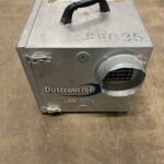 DC400 110V AIR CLEANER