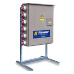 Site Power Distribution Panel (1)