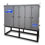 High Power Distribution Panels 2000A (1)