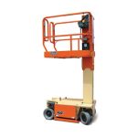 Self-Propelled Lifts 5.4m (1)