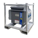 Step Up Transformer (1)