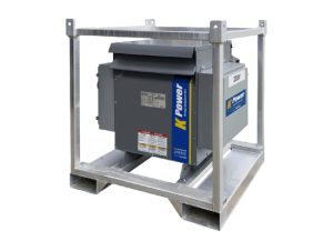 Step Up Transformer (1)