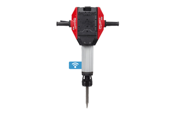 Breaking, Drilling & Fixing (1)