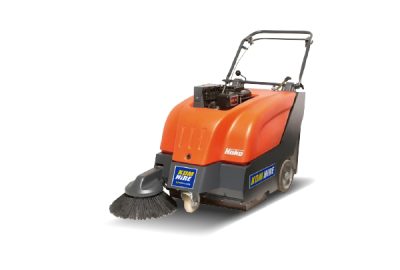 Cleaning & Floor Care