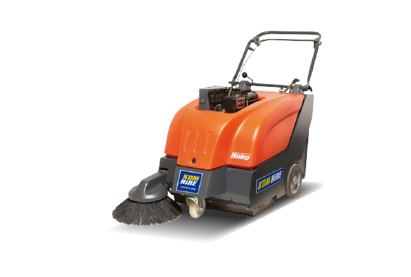 Cleaning & Floor Care