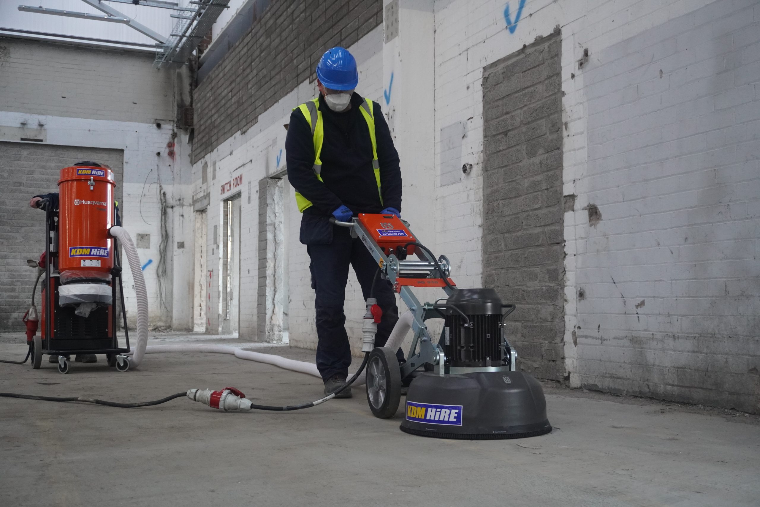 Floor Care & Preparation Hire (1)