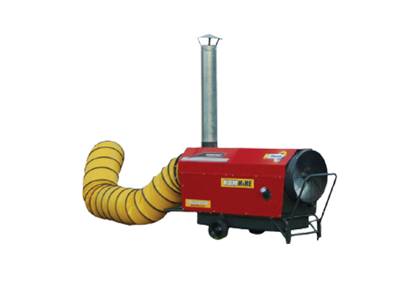 Heating, Drying & Cooling (1)
