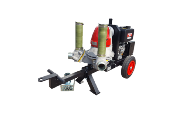 Pumps & Hosing (1)