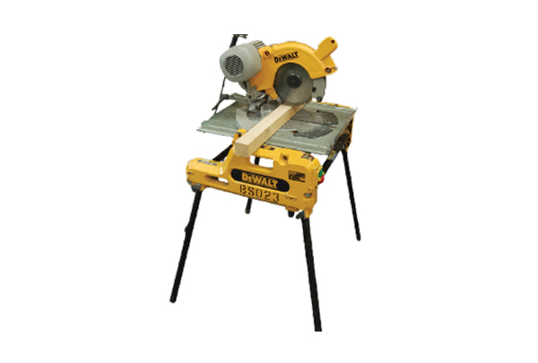 Woodworking & Sanding (1)