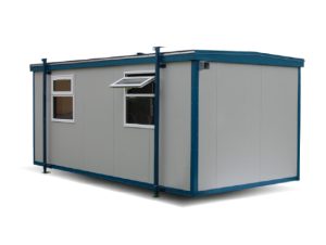 Jackleg Offices / Canteens / Dry Rooms (1)