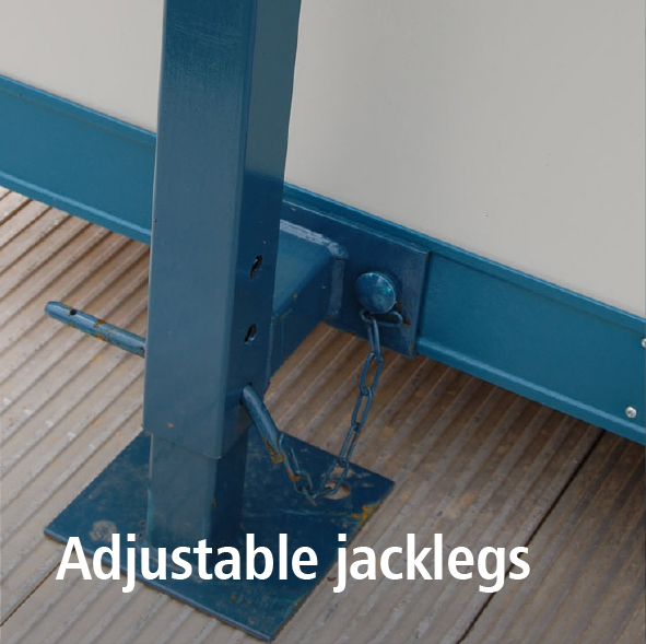 Jackleg Offices / Canteens / Dry Rooms (6)