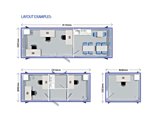 Jackleg Offices / Canteens / Dry Rooms (7)