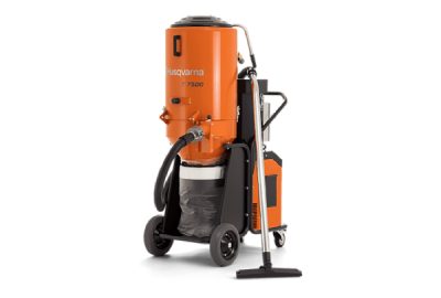 Dust Extraction