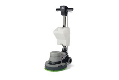 Floor Scrubbers