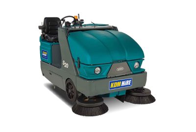 Floor Sweepers