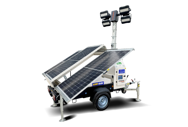Site Lighting