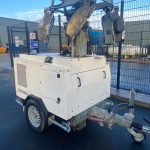 2013 BRUNO 908P 9M LIGHTING TOWER